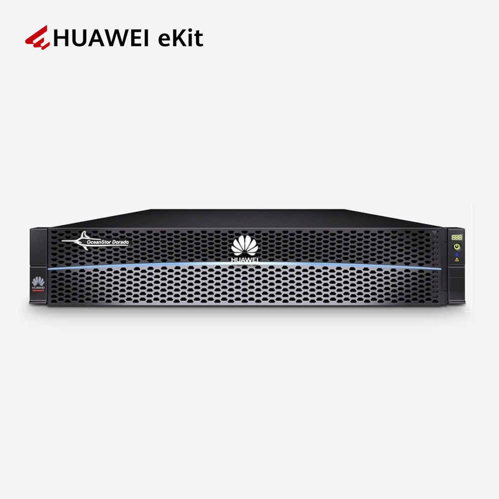 OceanStor Dorado 2020 All-Flash Storage